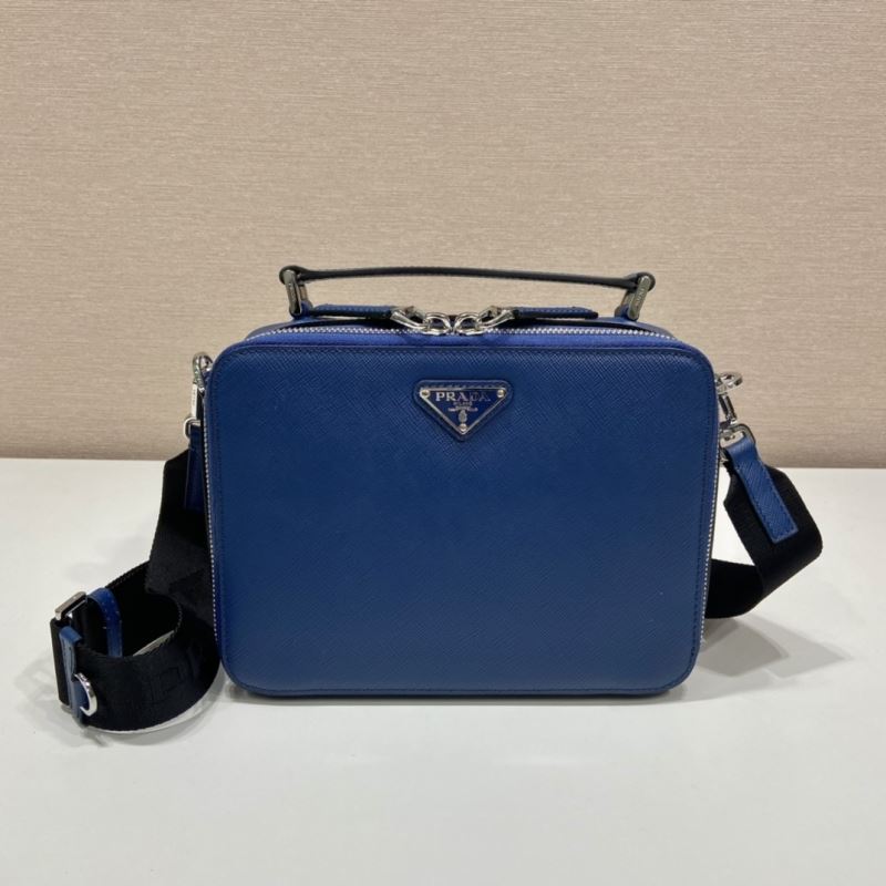 Prada Top Handle Bags